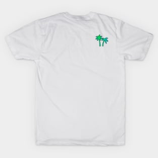 REBOOT Tropical Adventure Co. T-Shirt